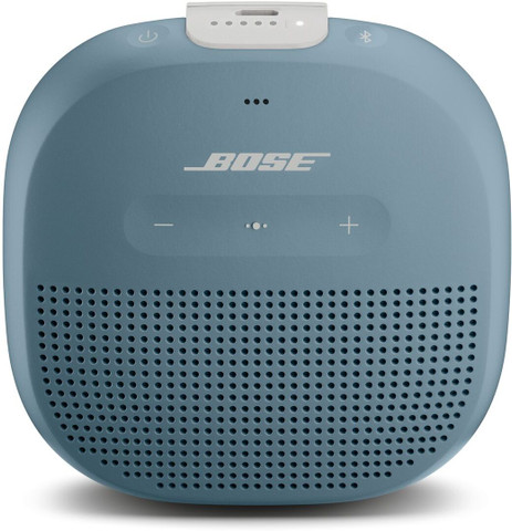 Buy Bose SOUNDLINK MICRO,BT SPKR,WW Bluetooth Speaker Online from