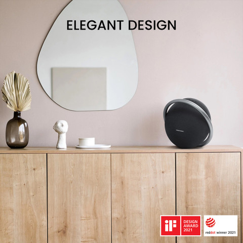 Buy Harman Kardon Portable Award Winning Elegant Design 50 W