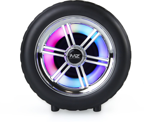 Buy MZ S662 (PORTABLE BLUETOOTH SPEAKER) Dynamic Thunder Sound