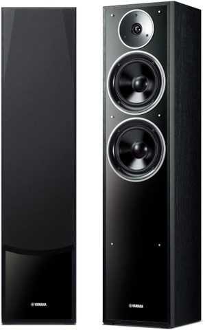 Buy YAMAHA NS-F71 25 W PA Speaker Online from Flipkart.com