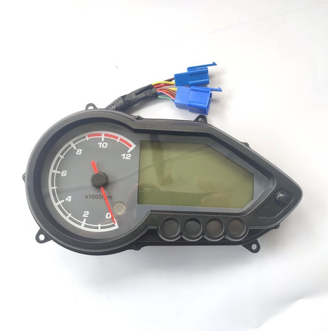 Bike Speedometer Digital Speedometer Pulsar 150 Digital Meter