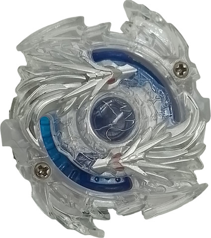 RAGVEE B-34 Beyblade Attack Starter Victory Valkyrie. B.V W/String