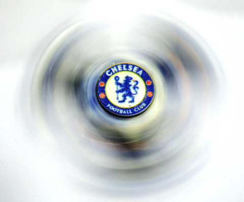 PREMSONS Fidget Spinner Hand Spinner Ultra Speed Spinner Toy