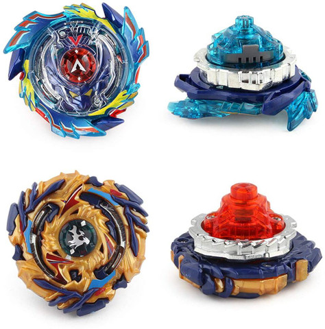 Beyblade Burst B-73 Starter God Valkyrie.6V.Rb – De Toyz Shop