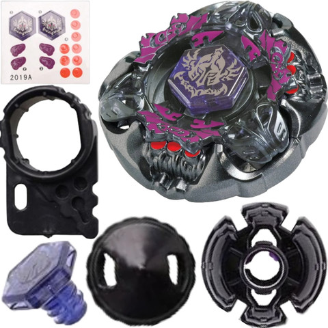 BeyBlade #80 - Gravity Destroyer - AD145WD Defense - a photo on