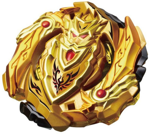 その他 FAB Achilles Accelerator Gold Foil Bestie Toys Beyblade Burst Special Edition GOLD KNIGHT Turbo Cho-Z