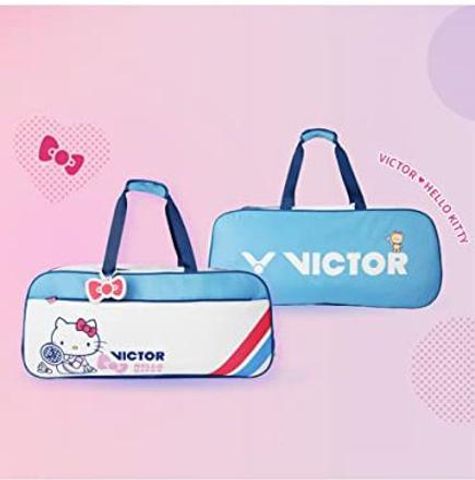VICTOR X Hello Kitty BR-RKT-AF Rectangular Racket Bag - Buy VICTOR
