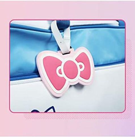 VICTOR X Hello Kitty BR-RKT-AF Rectangular Racket Bag - Buy VICTOR