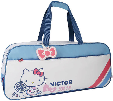 VICTOR X Hello Kitty BR-RKT-AF Rectangular Racket Bag - Buy VICTOR