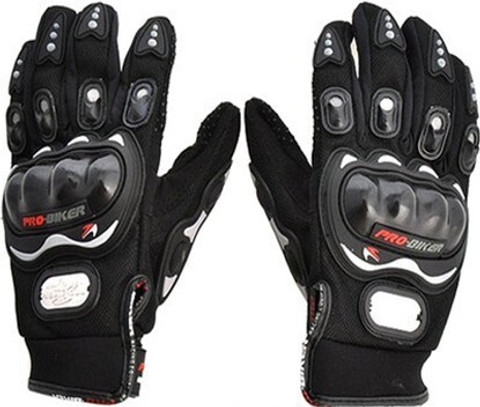 Zepto FBZ Riding Gloves - Buy Zepto FBZ Riding Gloves Online at