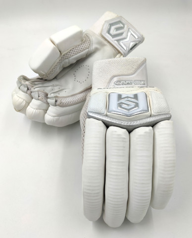 WOOD-SWORD Armour-GX8 (4.0), Youth - Right Hand, Batting Gloves