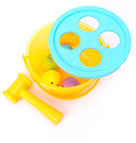 cocotaro ゲリラセール play along! ストレートプレイ zokato Kiddy's Play World 6 in 1 Toys Play Set for Kids - Kiddy's
