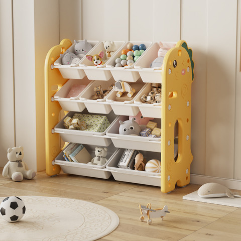 置物 doo wop oddpod Toy Organizers Price in India - Buy oddpod Toy Organizers