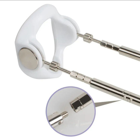 Pens Traction Device In hetongyuan Penile Traction Therapy Device Pens Extender Stretcher Price ...