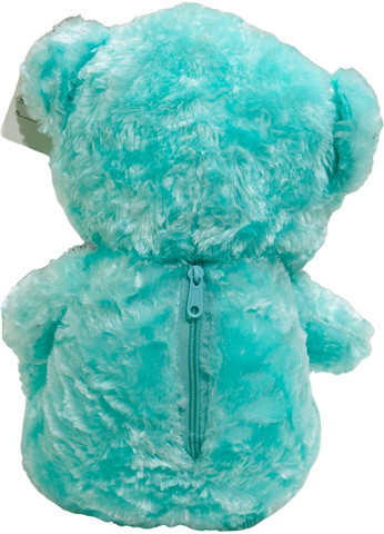 Gurtoy TEDDY BEAR (SEA-GREEN) - 10 cm - TEDDY BEAR (SEA-GREEN