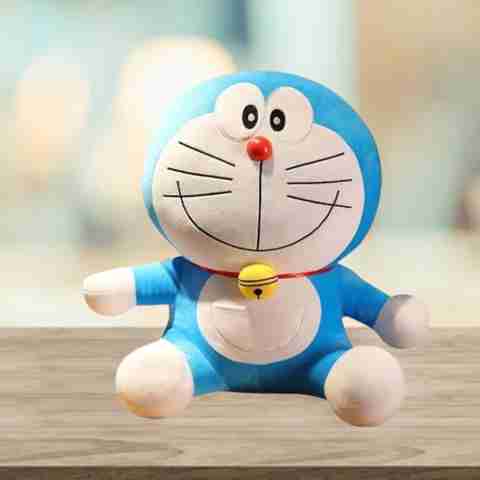 jr jack & rose soft toy for kids dorimon soft adorable toy - 40 cm - soft toy for kids dorimon soft adorable toy . Buy dorimon family toys in India. shop jr jack & rose soft toy for kids dorimon soft adorable toy - 40 cm - soft toy for kids dorimon soft adorable toy . Buy dorimon family toys in India. shop