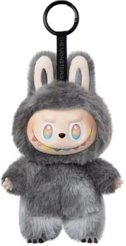 Fortay Labubu The Monsters Big into Energy Series-Vinyl Plush