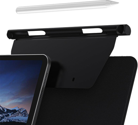 Zorbes Pencil Holder for Apple Pencil 2nd Generation iPad