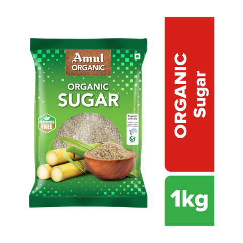 Amul Organic Powdered Sugar Price in India - Buy Amul Organic Powdered ...