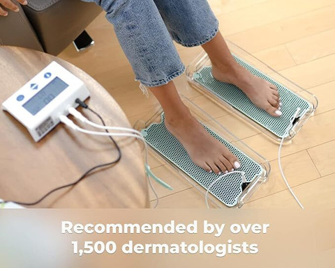 Dermadry Total Dermadry Hands & Feet Sweat Pads Price in India