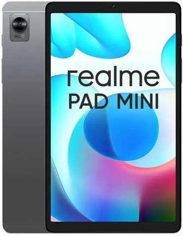 realme Pad Mini 4 GB RAM 64 GB ROM 8.7 inch with 4G UNISOC T616
