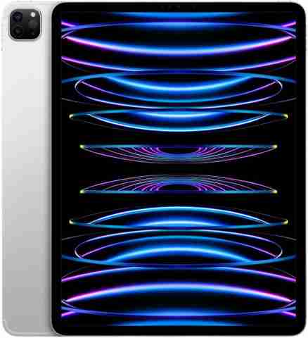 ア*ク様 iPad pro 本体 1TB 12.9インチ RAM6GB シルバー Apple 2022 iPad Pro (6th Gen) 1 TB ROM 12.9 inch with Wi-Fi+5G
