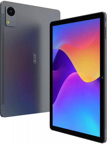 Acer Tablet A410 4G 4 GB RAM 128 GB ROM 10.1 inch with Wi-Fi+4G