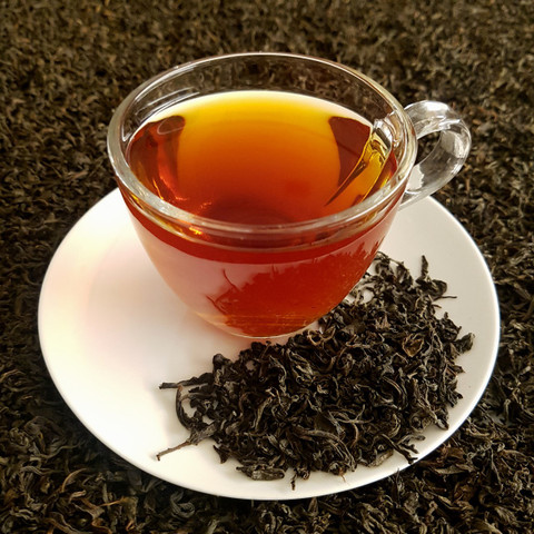 daiss india Assam Long Tea Leaves | Long Leaf Tea | Assam Black