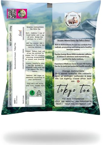 わん茶 コンパクト tokyo tea Black Tea Black Tea Pouch Price in India - Buy tokyo tea