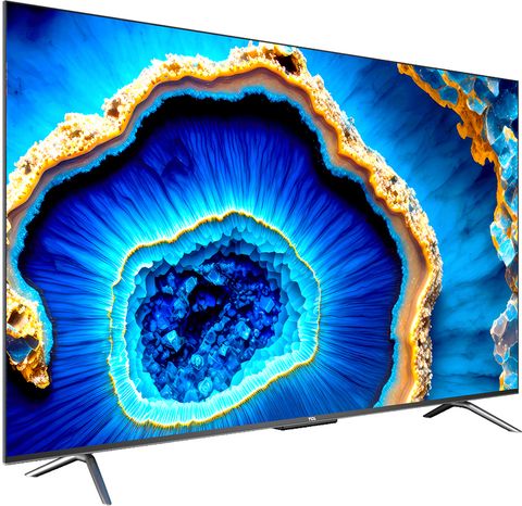 TCL C755 189 cm (75 inch) Ultra HD (4K) Mini LED Smart Google TV