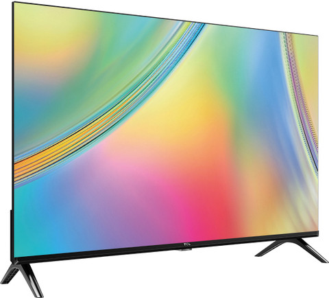 TCL 80.04 cm (32 inch) Full HD LED Smart Google TV with Google