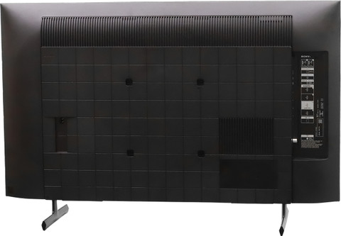SONY Bravia X80L 108 cm (43 inch) Ultra HD (4K) LED Smart Google