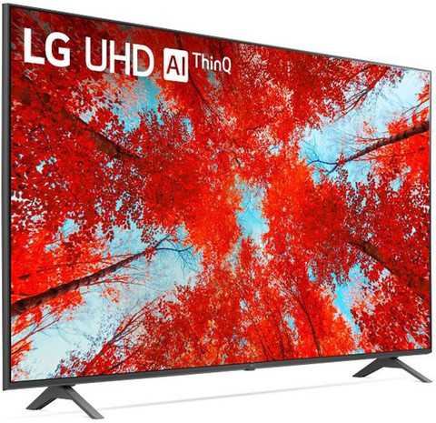 LG 139 cm (55 inch) Ultra HD (4K) LED Smart WebOS TV Online