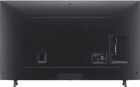 テレビ NanoCell 43インチ WIFI搭載　LG 美品 LG Nanocell 108 cm (43 inch) Ultra HD (4K) LED Smart WebOS TV with