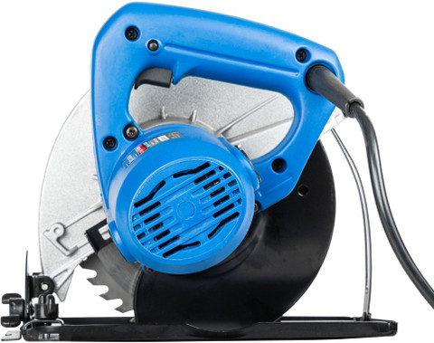 JK Super Drive 7 Inch Circular Saw, 1100W, 4500 RPM Handheld Tile