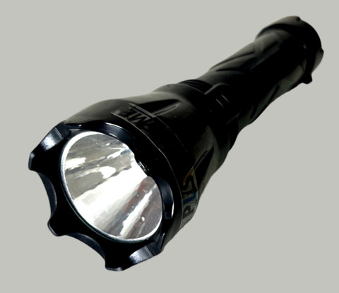 CTB PLSUPREME PL-010 3 Watt LED Rechargeable Torch Light| Lithium Battery  Torch Light Torch Price in India - Buy CTB PLSUPREME PL-010 3 Watt LED  Rechargeable Torch Light| Lithium Battery Torch Light