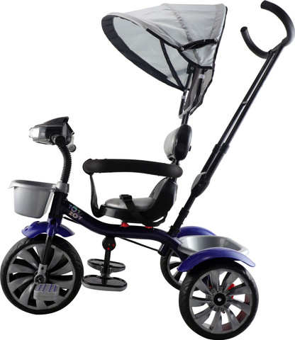 Toyzoy TZ_614 Tricycle Price in India - Buy Toyzoy TZ_614 Tricycle
