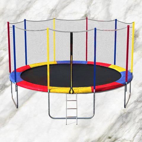 JUMPING JHULA Trampoline Price in India - Buy JUMPING JHULA