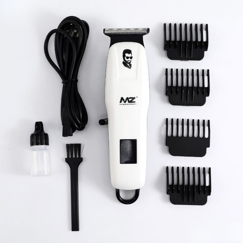 MZ M864T (PROFESSIONAL HAIR TRIMMER) Digital Display 5W Power with