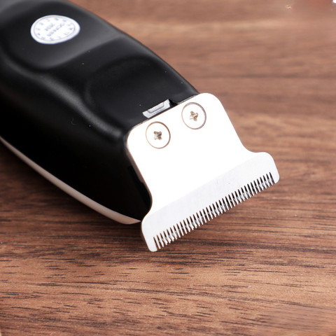 MZ M864T (PROFESSIONAL HAIR TRIMMER) Digital Display 5W Power with