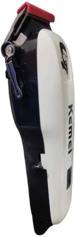 Kemei KM- PG 809A Trimmer 9640 min Runtime 3 Length Settings Price
