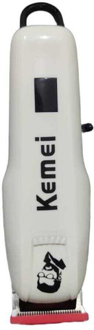 Kemei KM- PG 809A Trimmer 9640 min Runtime 3 Length Settings Price