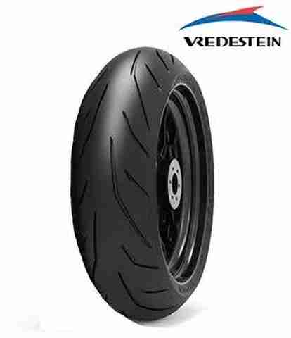 vredestein Centauro ST 190/55 ZR17 17 Rear Two Wheeler Tyre Price