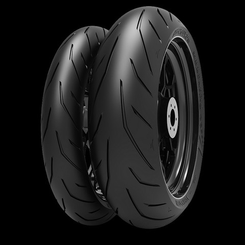 vredestein Centauro NS 190/55 ZR17 Rear Two Wheeler Tyre Price in