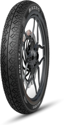 Maxxis M6301 3.00-18 Rear Two Wheeler Tyre Price in India - Buy