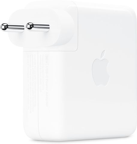 Apple 96W USB-C Power Adapter, Suitable for Mac USB Adapter