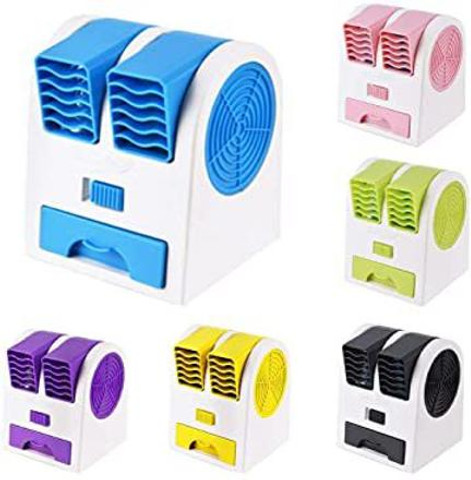 zdea Mini Air Cooler Mini Cooler Fan & Portable Small Air zdea Mini Air Cooler Mini Cooler Fan & Portable Small Air