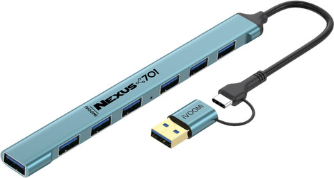 iVoomi Nexus 701 Nexus 701 Docking Station Price in India - Buy