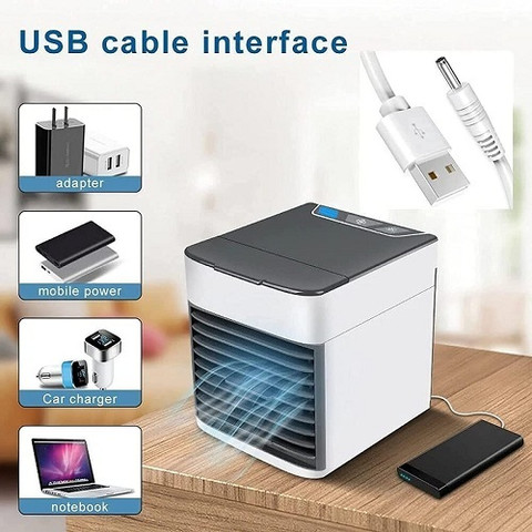 cooler fan arctic storm ultra air cooler