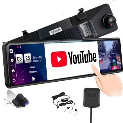 dual dash top rated dash cameras 2020